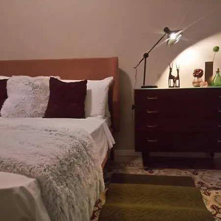 ゲストハウス Squadron Base ルア