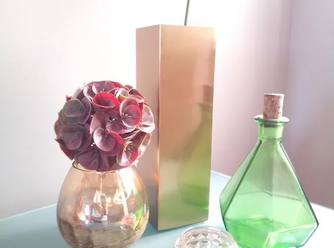 ゲストハウス Squadron Base 3*