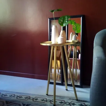 Гостевой дом Squadron Base 3*