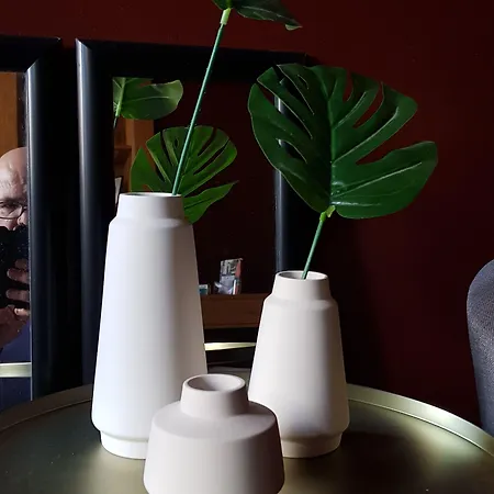 Squadron Base بيت ضيافة 3*