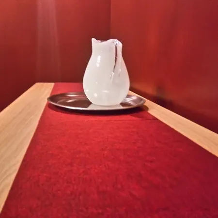 Squadron Base Гостевой дом Лука