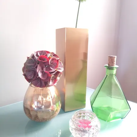 Squadron Base بيت ضيافة 3*