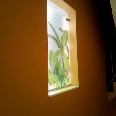 Squadron Base Гостевой дом