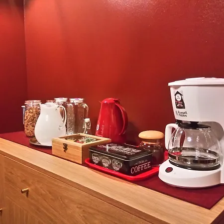 Гостевой дом Squadron Base 3*