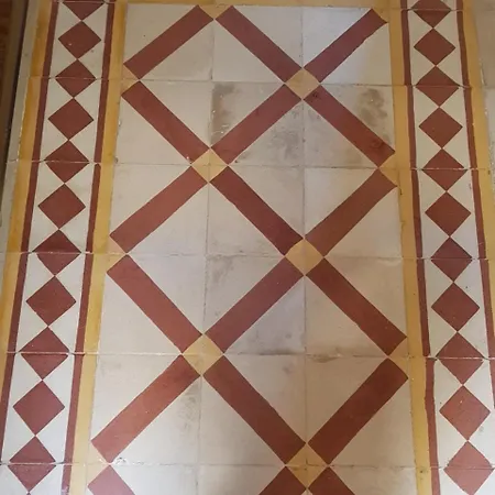 Гостевой дом Squadron Base