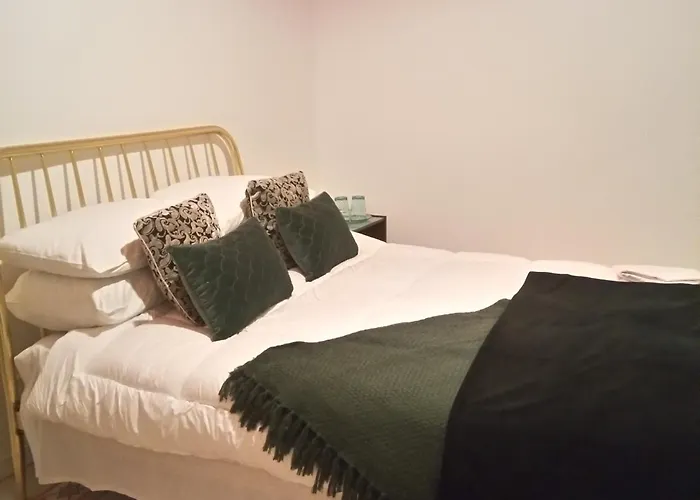 Гостевой дом Squadron Base