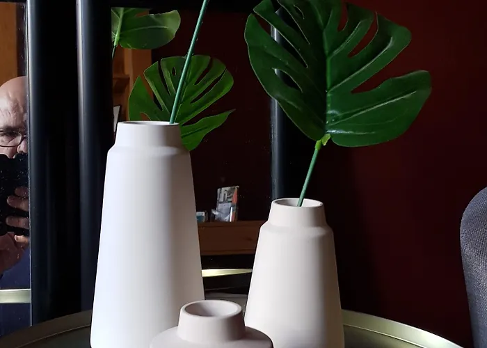 Squadron Base Гостевой дом 3*