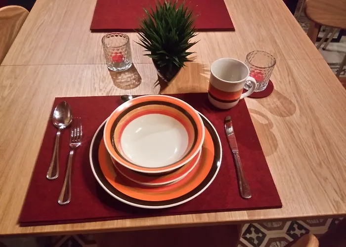 Pensión Squadron Base