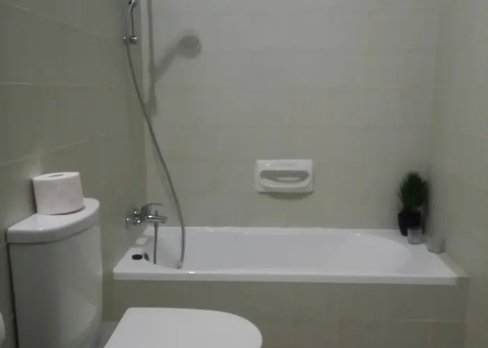 Гостевой дом Squadron Base