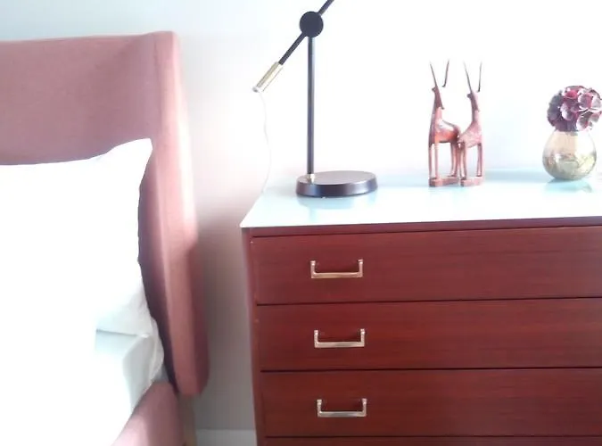 Squadron Base Гостевой дом 3*