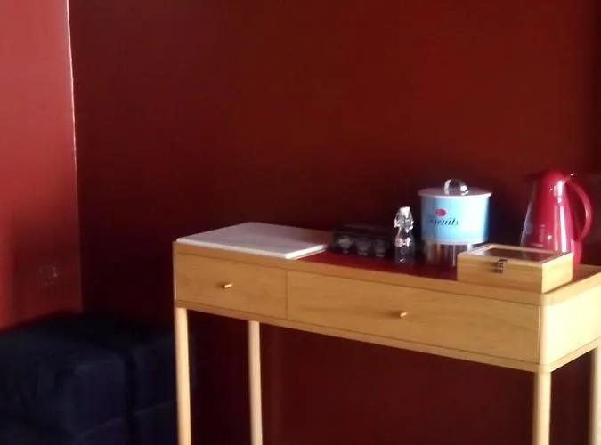 Squadron Base Pensión Luqa