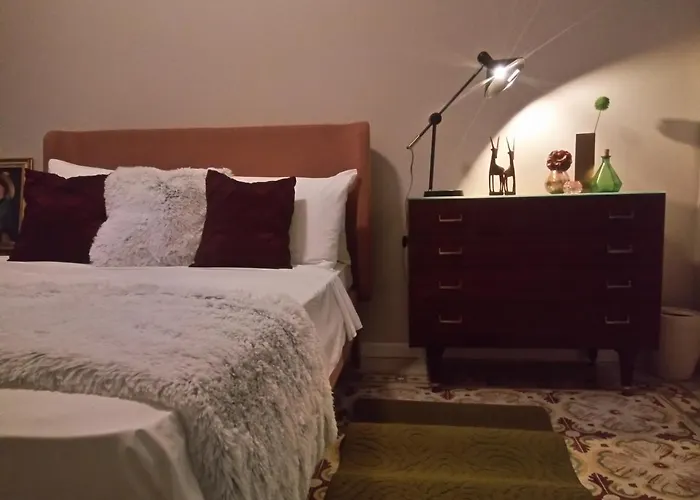 Pensión Squadron Base Luqa